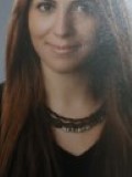 Öğr. Gör.  Cansu BOZDOĞAN